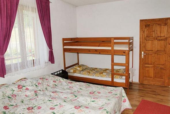Kalaris Vendeghaz Διαμέρισμα Hollókő Δωμάτιο φωτογραφία