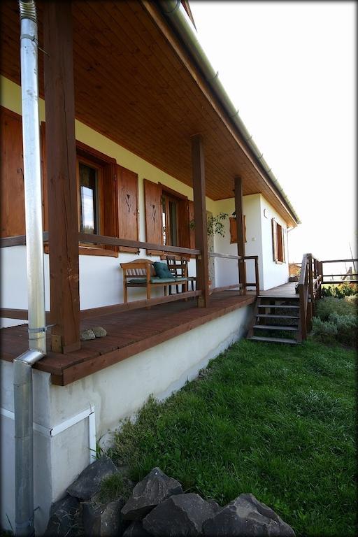 Kalaris Vendeghaz Διαμέρισμα Hollókő Εξωτερικό φωτογραφία
